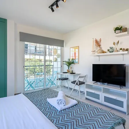 Sofia's Cosy In Appartement *