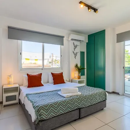 Apartamento Sofia's Cosy In *