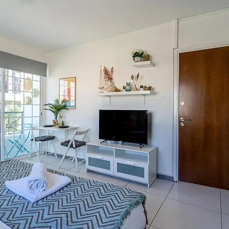 Sofia's Cosy In * Lárnaca