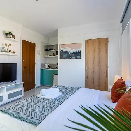 Sofia's Cosy In Apartment *