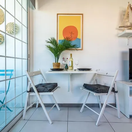 Sofia's Cosy In Apartment Larnaca