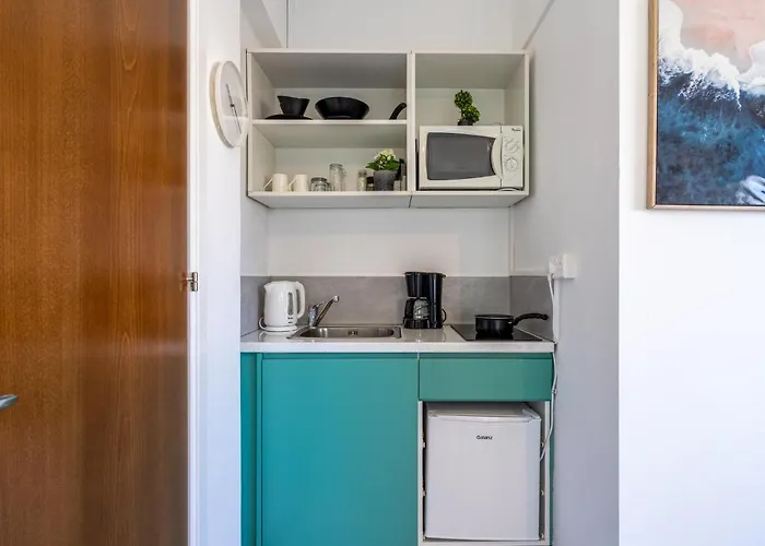 Sofia's Cosy In Lárnaca