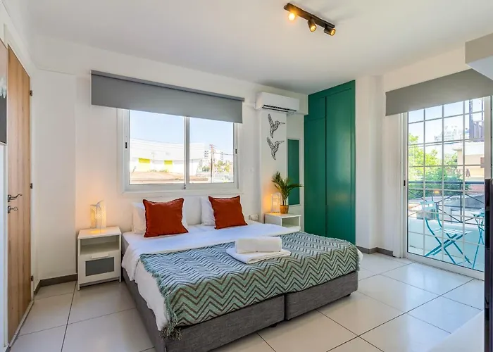 Appartement Sofia's Cosy In *