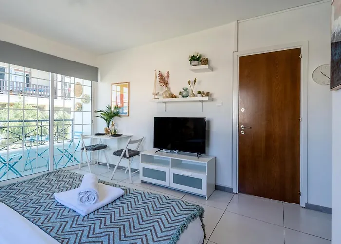 Sofia's Cosy In * Lárnaca