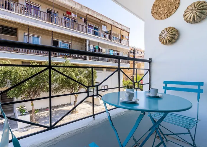 Sofia's Cosy In Apartamento *