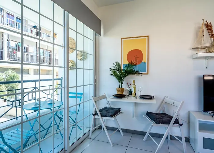 Apartamento Sofia's Cosy In