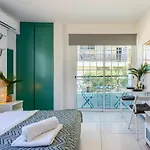 Sofia's Cosy In Apartament Larnaca