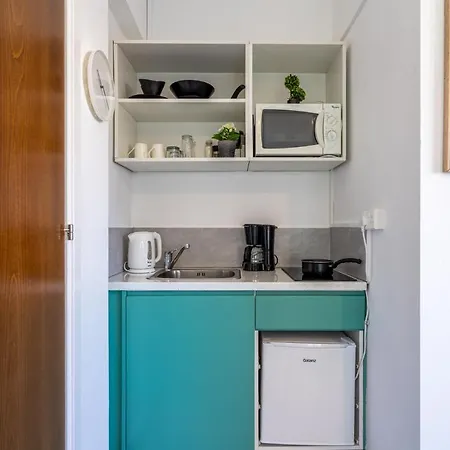 Sofia's Cosy In Ларнака