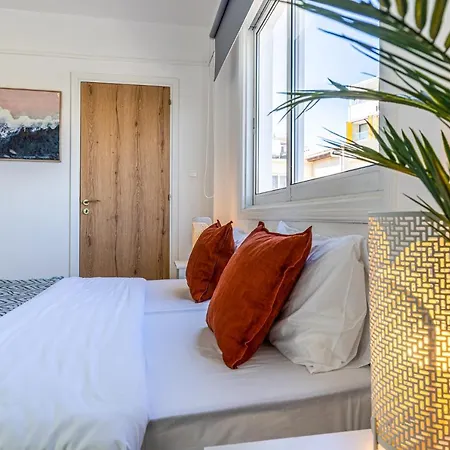 Sofia's Cosy In Apartment Larnaca