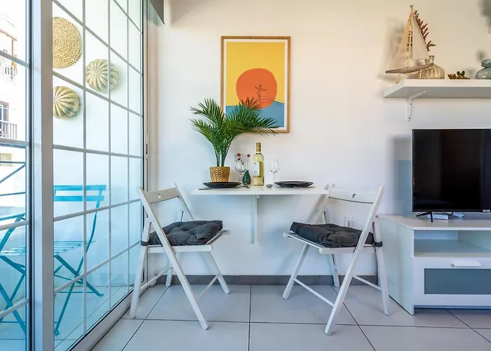 Sofia's Cosy In Lägenhet Larnaca