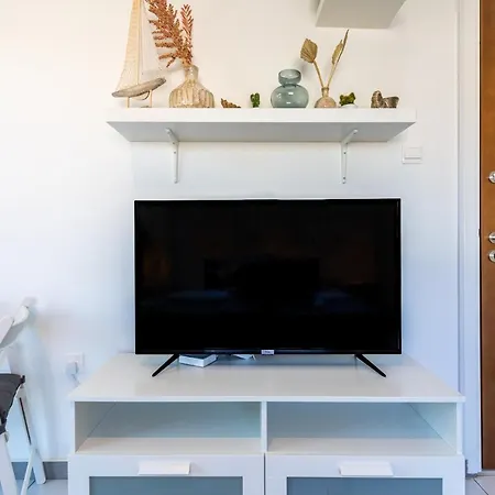 דירה Sofia's Cosy In *